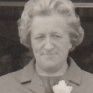 Record image of Hendrikje Lindeboom (born Krul)