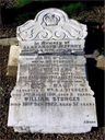 Record image of WILLIAM Alexander Sturgess