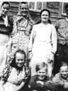 Record image of Katri (Kaisu) Kilpiö (o.s. Ropponen)