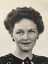 Record image of Mary Lucile Hancock (born COZZENS)