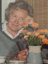 Record image of Rut Ingrid Emilia Orheden (born Sandberg)