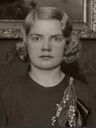 Record image of Saima Eliina Vilhelmintyt. Niiranen (born Savolainen)