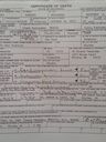 Record image of Ramona Ramirez Not Married (born Hernandez)