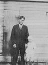 Record image of Carl Elias Granberg