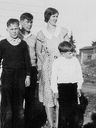 Record image of (Carl) Stanley Granberg