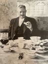 Record image of Karl Axel Svensson