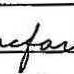 Record image of Georgeanna Macfarlane (geb. RASMUSSEN)