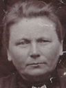 Record image of Lisa Jensen (o.s. Bengtsdotter)