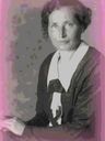 Record image of Jenny Maria Antintytär Ahola (born Palomäki)