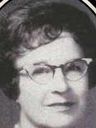 Record image of Lorraine Brown (nacida Adamson)