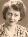 Record image of Elżbieta "Elsa" Grabiec (born Wieczorek)