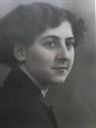 Record image of Hilda Florence Barnes (born Martin)