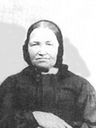 Record image of Hannah Rothermel (born Wiest)