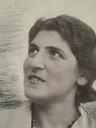 Record image of Lohnverrechnerin Martha Klein (born Weiss)