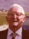 Record image of Frank (Francis) Abraham ROSE
