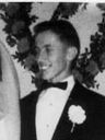 Record image of Dean Arland Ward