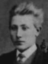 Record image of Christen ANDERSEN