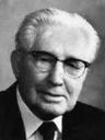 Record image of Hugh Brown BROWN