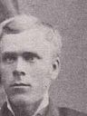 Record image of Johan Peter BENSON (BENGTSSON)