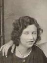 Record image of Gladys Ruth ANDERSON (born JUDKINS)