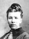 Record image of Pauline Augusta JONES (nacida Madsen)