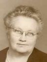 Record image of Gertrude Hayden BANGERTER (born BROOKS)