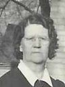 Record image of Emma Ellen HALES (born PACKER)