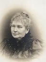Record image of Catharina "Caisa" Johansson Ekroth (o.s. Göransdotter)
