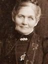 Record image of Alheidi Hildén (o.s. Olsoni)