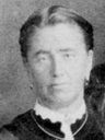 Record image of Katharina UFFERTINGER (geb. Peter)