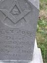 Record image of Wiley Jones