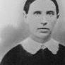 Record image of Kjerstina Svensson (born Andersdotter)