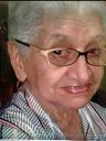 Record image of Josefina Antoniazzi (nacida Rodriguez Perez)