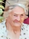 Record image of Isabel Juliana Garcia Fernandez