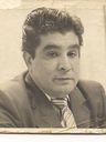 Record image of Pedro Vicente Gomez Rodriguez