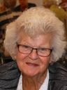 Record image of Else Kirstine Christensen (born Nielsen)