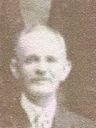 Record image of John (Jack) Hocking 1869