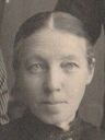Record image of Friederike Bernhardine Webeler (geb. Tiemann)