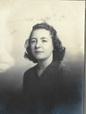 Record image of Isabel Alicia Rubio (nacida Porto Etcheverry)