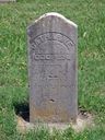 Record image of Catherine Cooper (born Turney)