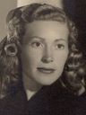 Record image of CARMEN DEL ALAMO GUTIERREZ (nacida IGLESIAS MARTINEZ)