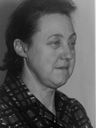 Record image of Märta (Karolina) Broberg (born Jonsson)
