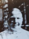 Record image of Maja Stina/Maria Kristina Broberg (o.s. Åberg)