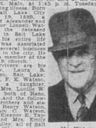 Record image of Frank Kay Watson