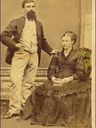 Record image of Anne Watts (born Walton)