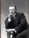 Record image of Carl William Nicolausson