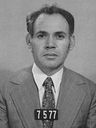Record image of Manuel Rodriguez y Rodriguez