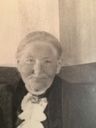 Record image of Ulrika Josefina Sjöström (o.s. Burman)
