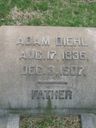 Record image of Adam Diehl