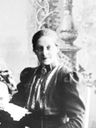 Record image of Fredrika Kristina Nilsson Bååth (o.s. Johansdotter)